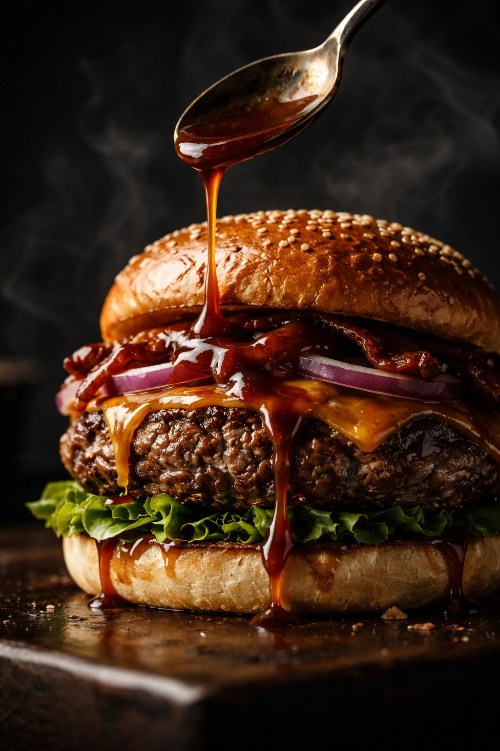Burgers