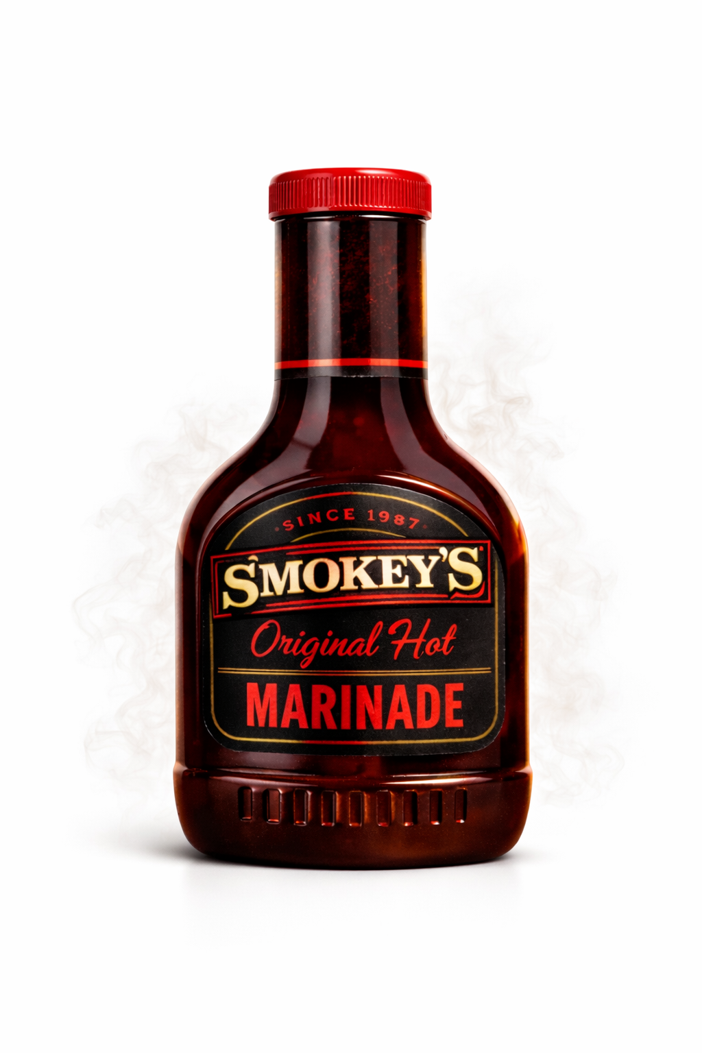 Spicy Marinade