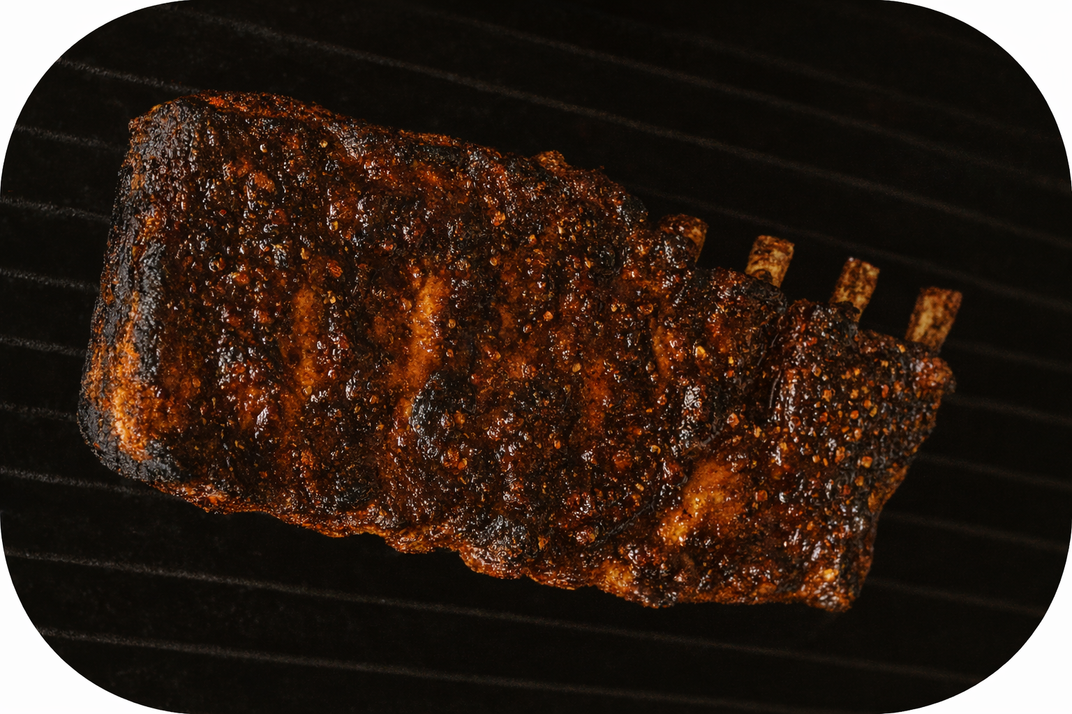 Smokeys 1987 Flavor Bundle – Original Sweet Marinade + BBQ Kruiden