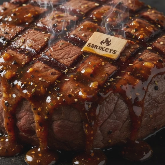 Smokeys 1987 Favorite Duo Pack